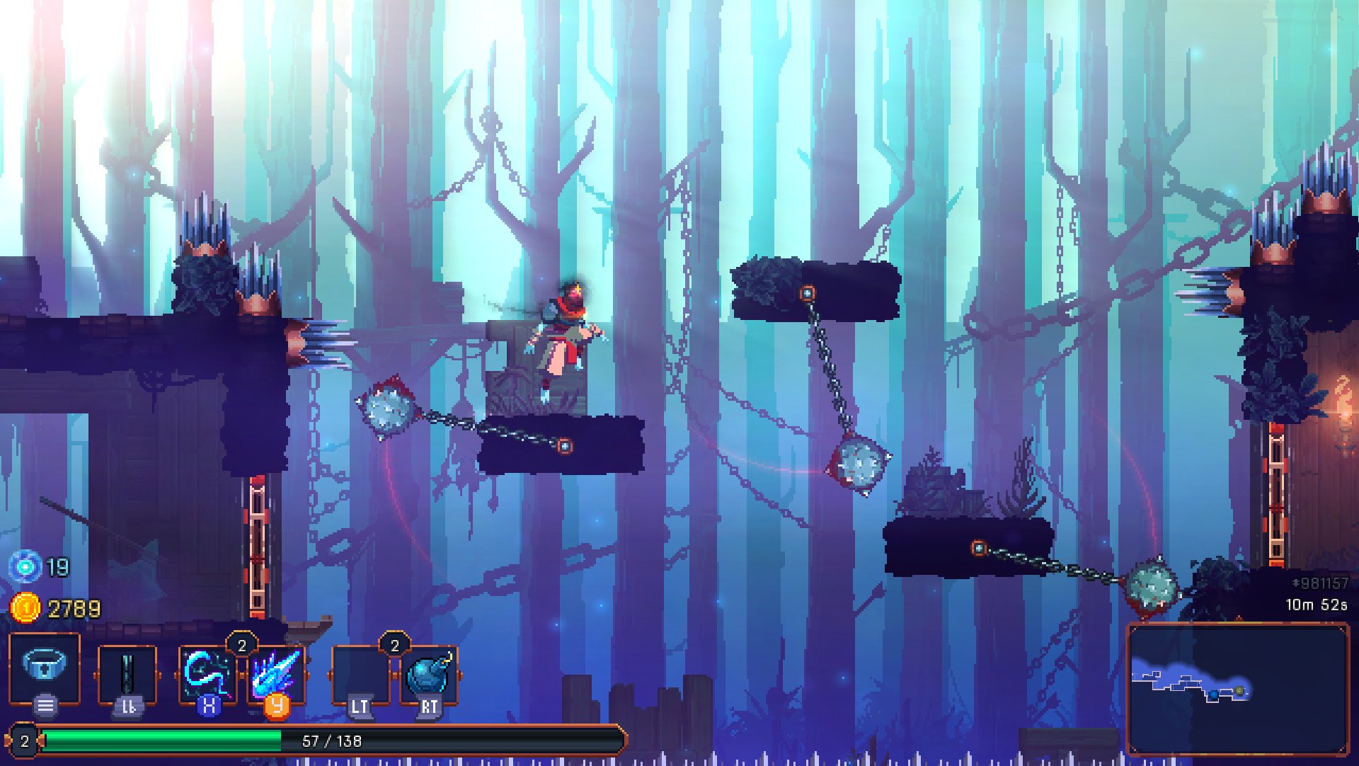 Dead Cells - Imagen 38